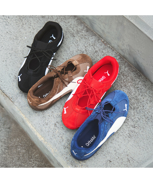 PUMA プーマ ウィメンズ SPEEDCAT GO / スピードキャット GO