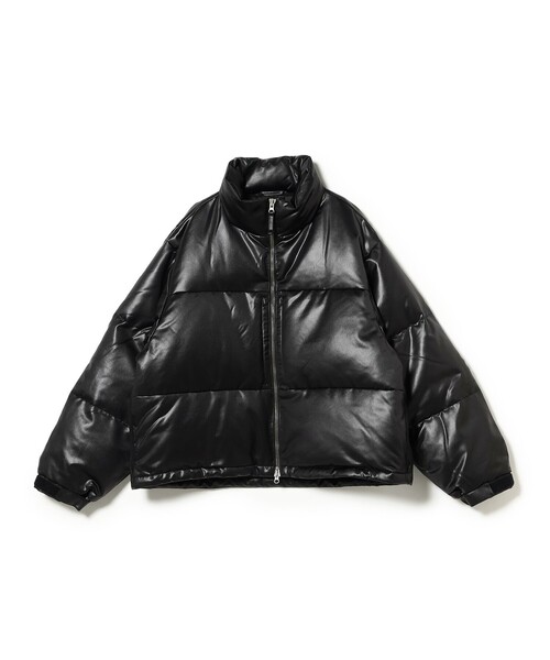 ビームスダウンジャケット おすすめ、その60。ORIGINAL DOWN。｜ビーミング ライフストア