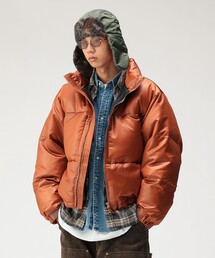 BEAMS MEN｜ビームス メンのダウンジャケット/コート通販 - ZOZOTOWN