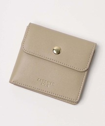 Bleu Bleuet（ブルーブルーエ）の「シンシア2つ折り財布（財布）」