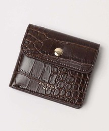 Bleu Bleuet（ブルーブルーエ）の「シンシア2つ折り財布（財布）」