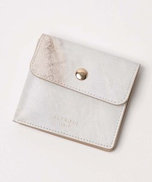 Bleu Bleuet（ブルーブルーエ）の「シンシア2つ折り財布（財布）」