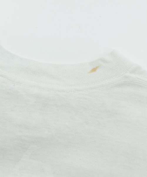 LABORATORY R(ラボラトリーアール)の「【USED】90’s INDY500 “Indiana polis 500” レーシング Tシャツ USA製(Tシャツ/カットソー・メンズ・ホワイト・MEDIUM)」の17枚目の写真