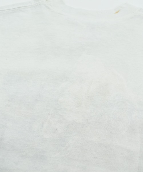 LABORATORY R(ラボラトリーアール)の「【USED】90’s INDY500 “Indiana polis 500” レーシング Tシャツ USA製(Tシャツ/カットソー・メンズ・ホワイト・MEDIUM)」の18枚目の写真