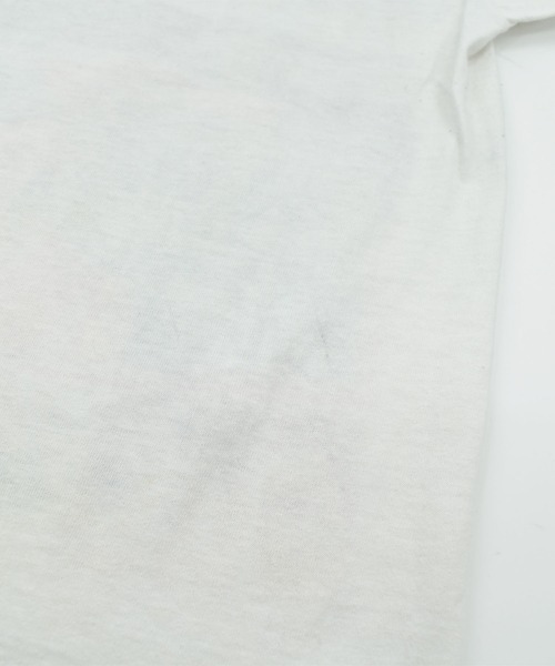 LABORATORY R(ラボラトリーアール)の「【USED】90’s INDY500 “Indiana polis 500” レーシング Tシャツ USA製(Tシャツ/カットソー・メンズ・ホワイト・MEDIUM)」の20枚目の写真