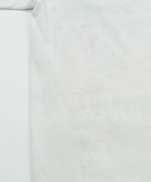 LABORATORY R(ラボラトリーアール)の「【USED】90’s INDY500 “Indiana polis 500” レーシング Tシャツ USA製(Tシャツ/カットソー・メンズ・ホワイト・MEDIUM)」の19枚目の写真