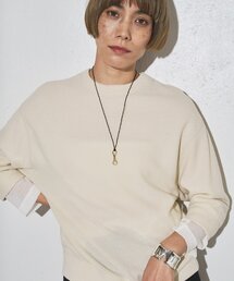 Whim Gazette | 【GEMINI】ニット(ニット/セーター)