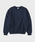 WISM�i�E�B�Y���j�́uBASEMENT GEAR / �x�[�X�����g�M�A 15oz Garment Dye CrewSweat�i�X�E�F�b�g�j�v�b�l�C�r�[