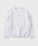 WISM�i�E�B�Y���j�́uBASEMENT GEAR / �x�[�X�����g�M�A 15oz Garment Dye CrewSweat�i�X�E�F�b�g�j�v�b���C�g�O���[