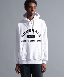 niko and｜ニコアンドのパーカー通販 - ZOZOTOWN