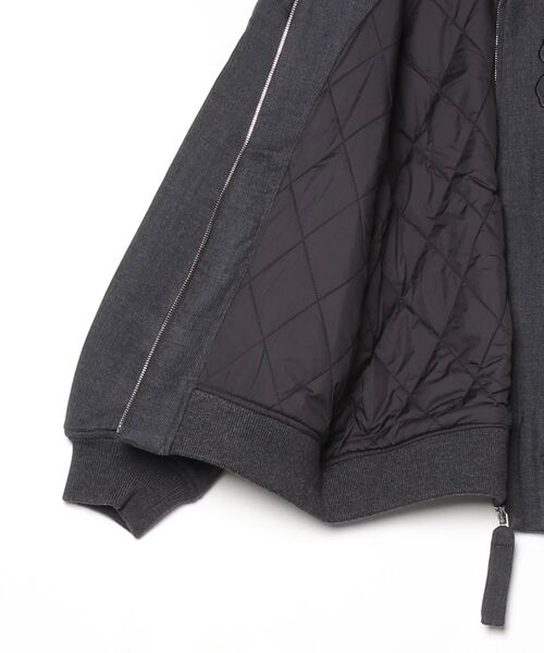 marimekko（マリメッコ）の「Unikko / Monumentti Solid coat