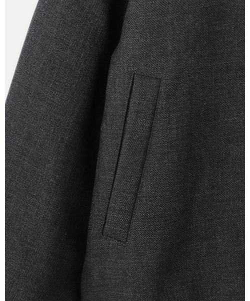 marimekko（マリメッコ）の「Unikko / Monumentti Solid coat