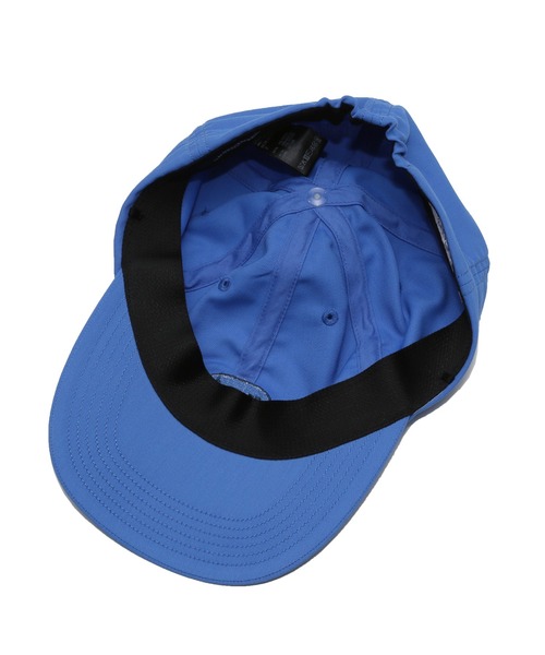 UNDERCOVER（アンダーカバー）の「UC1F4H04（キャップ・メンズ・ライトパープル/ネイビー/ブラック/ライトブルー・3/2/1）」の8枚目の写真