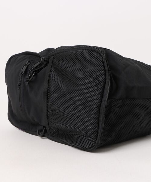 Gramicci(グラミチ)の「●GRAMICCI●NYLON PACKABLE TOTE(トートバッグ・メンズ・グレー/ブラック・FREE)」の18枚目の写真