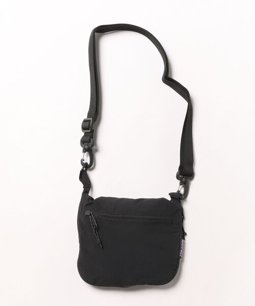 Gramicci(グラミチ)の「●GRAMICCI●NYLON PACKABLE TOTE(トートバッグ・メンズ・グレー/ブラック・FREE)」の16枚目の写真