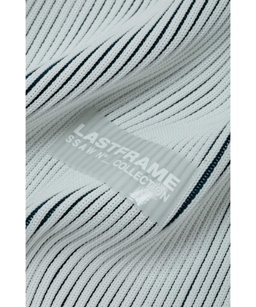 LASTFRAME(ラストフレーム)の「KASANE MARKET BAG SMALL(ショルダーバッグ・レディース・ホワイト系その他・SMALL)」の4枚目の写真