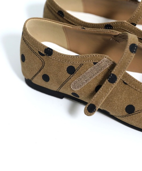 お気に入り登録数7,000突破！] 【着用動画あり・5色展開】スエード