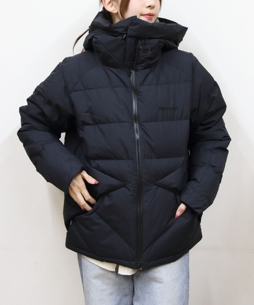 セール】Marmot/マーモット パルバットパーカー Parbat Parka（ダウン