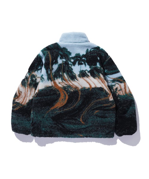 REVERSIBLE NYLON JACKET（ナイロンジャケット）｜XLARGE（エクストラ