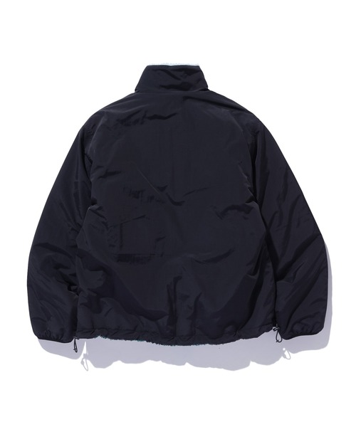 REVERSIBLE NYLON JACKET（ナイロンジャケット）｜XLARGE（エクストラ