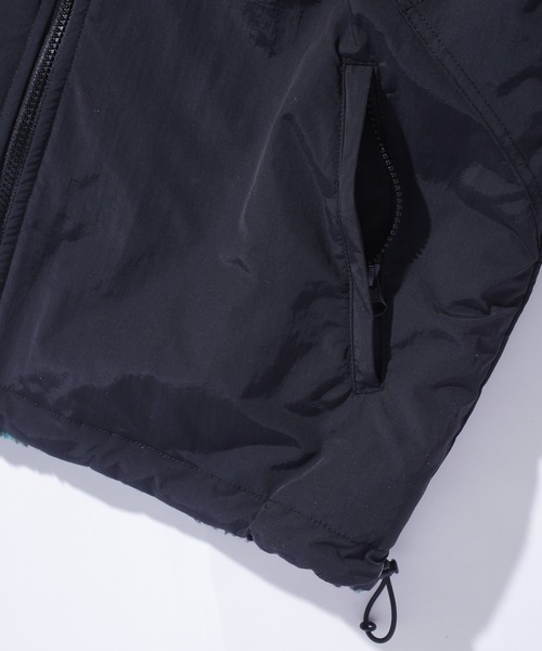 REVERSIBLE NYLON JACKET（ナイロンジャケット）｜XLARGE（エクストラ