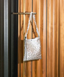 ROSE BUD（ローズバッド）の「STITCHED STAR SHOULDER BAG（ショルダーバッグ・レディース）」