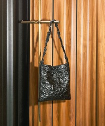 ROSE BUD | STITCHED STAR SHOULDER BAG(ショルダーバッグ)