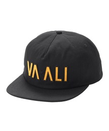 RVCA | RVCA VA X ALI TRUCKER(キャップ)