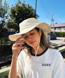 ROXY（ロキシー）の「SEEKING MORE FUN HAT /ロキシーハット（ハット）」