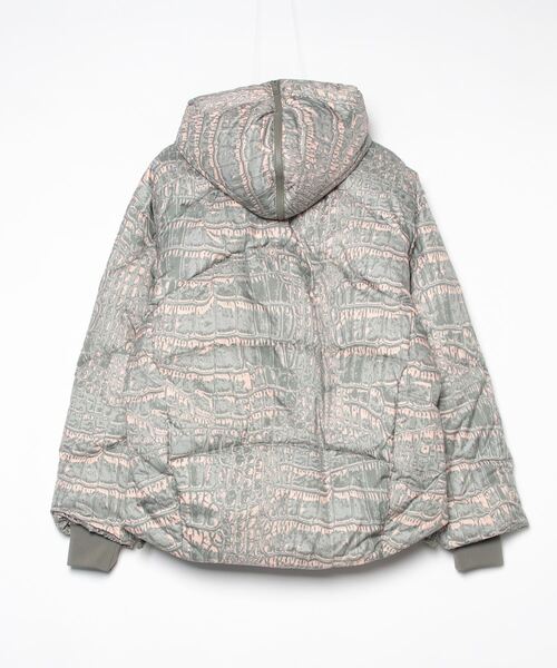 セール】adidas by Stella McCartney ミッドレングス パデッド