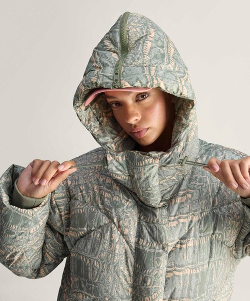 ジャケット・アウター adidas StellaMCCARTNY ウィメンズ スポーツ ジャケット コート | アディダス バイ ステラ