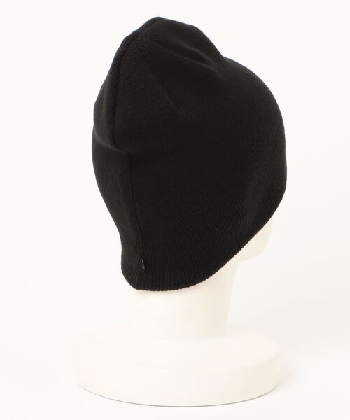 OAKLEY(オークリー)の「【Oakley】91099A FINE KNIT HAT(ニットキャップ/ビーニー・レディース・ブラック・F)」の2枚目の写真
