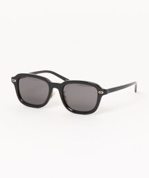 GUCCI/グッチ】スクエア サングラス GG2080SK 001 55 ブラック