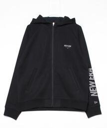 ニューエラ TS FZ Hood