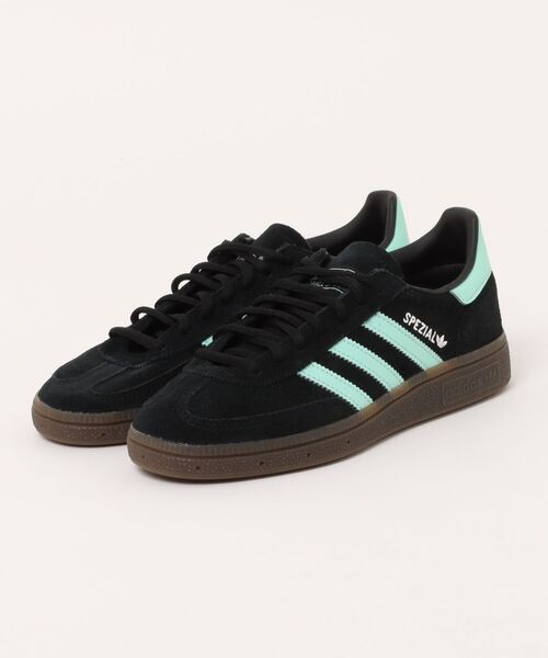 アディダス HANDBALL SPEZIAL ハンドボール スペツィアル adidas 【並行輸入品】アディダス ハンドボール スペツィアル ブラック