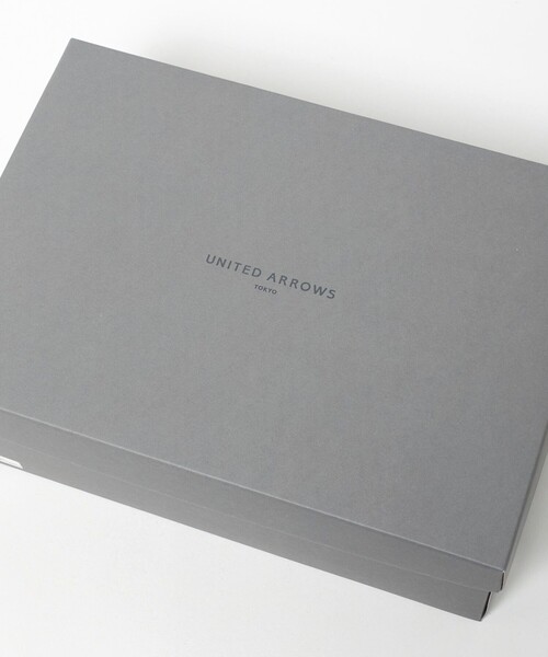 UNITED ARROWS（ユナイテッドアローズ）の「レースアップ プラットフォームシューズ（その他シューズ・レディース・ブラック・38/35/36/37/35h/36h/37h）」の15枚目の写真