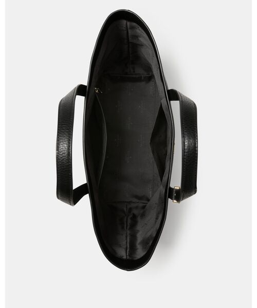 kate spade new york(ケイトスペード ニューヨーク)の「454 ラージ トート(トートバッグ・レディース・ブラック・ONESIZE)」の3枚目の写真
