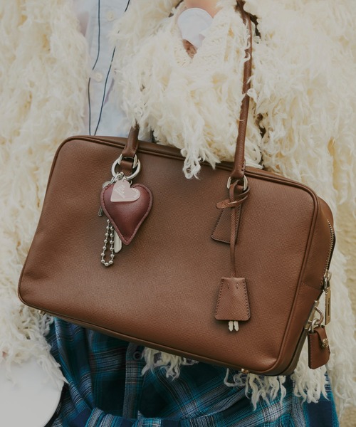 【sold 】アイスベアのバックチャーム sold 】アイスベアのバックチャーム 5連アイスチャーム | lacachette's