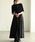 Sawa a la mode�i�T���A�����[�h�j�́u�h�b�L���O�t���A�����O�����s�[�X�i�����s�[�X�j�v�b�u���b�N
