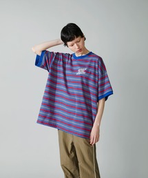 F/CE. （エフシーイー）の「半袖Tシャツ（Tシャツ/カットソー）」