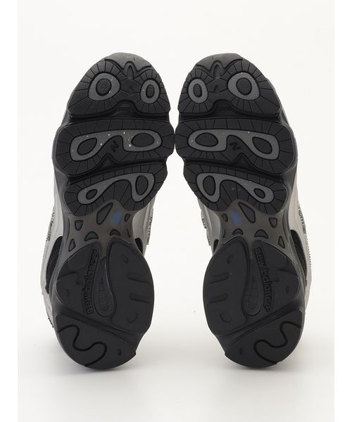 New Balance M1000D スニーカー　24㎝　ブラック New Balance（ニューバランス） スニーカー M1000DB(D) M1000D M1000DB