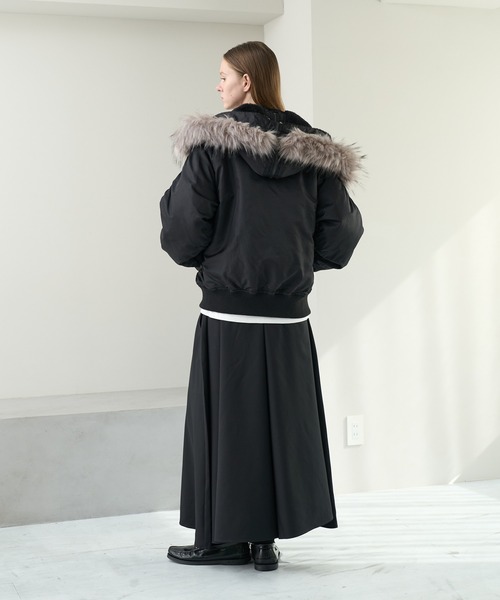 セール】N-2B Flight Jacket - N-2Bフライトジャケット（その他