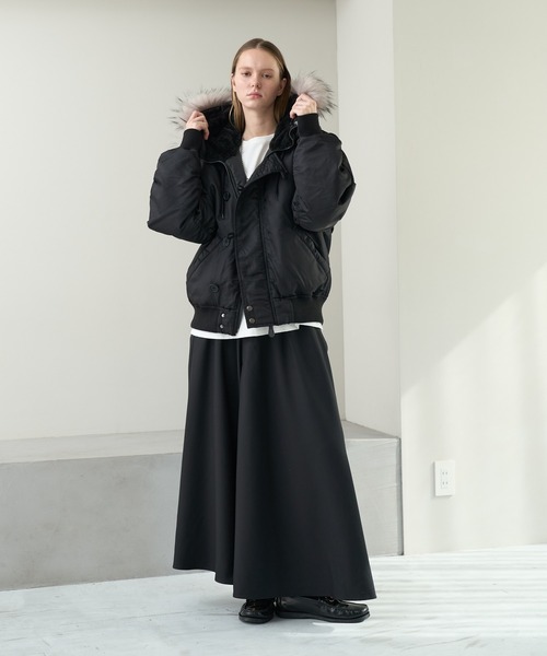 セール】N-2B Flight Jacket - N-2Bフライトジャケット（その他