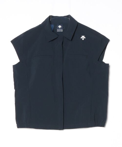 セール/ブランド古着】DESCENTE｜デサント（レディース）のシャツ