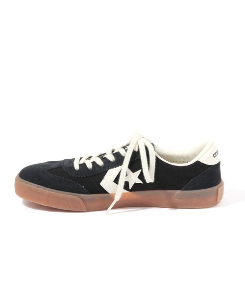 GLOBAL WORK（グローバルワーク）の「CONVERSE/SKATEBOARDING/1SE470RC OX BW/612308（その他シューズ・レディース・ブラック・MEDIUM/LARGE）」の9枚目の写真