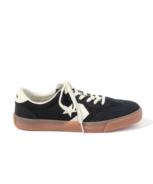GLOBAL WORK（グローバルワーク）の「CONVERSE/SKATEBOARDING/1SE470RC OX BW/612308（その他シューズ・レディース・ブラック・MEDIUM/LARGE）」の10枚目の写真