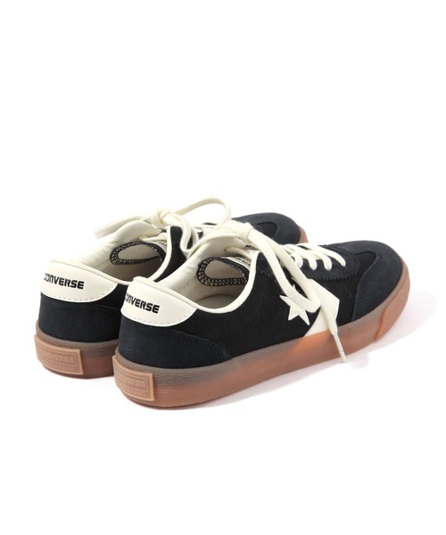 GLOBAL WORK（グローバルワーク）の「CONVERSE/SKATEBOARDING/1SE470RC OX BW/612308（その他シューズ・レディース・ブラック・MEDIUM/LARGE）」の11枚目の写真