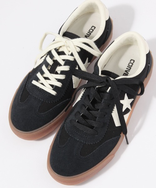 GLOBAL WORK（グローバルワーク）の「CONVERSE/SKATEBOARDING/1SE470RC OX BW/612308（その他シューズ・レディース・ブラック・MEDIUM/LARGE）」の7枚目の写真