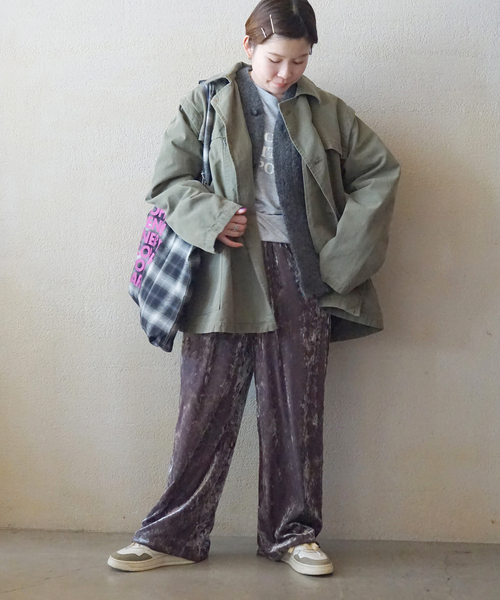 ブークレー Vネックカーディガン（カーディガン/ボレロ）｜JOURNAL