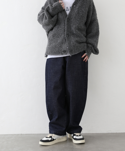 ブークレー Vネックカーディガン（カーディガン/ボレロ）｜JOURNAL